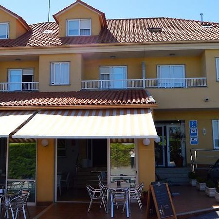 A Fontina Hotel Montalvo Exterior foto