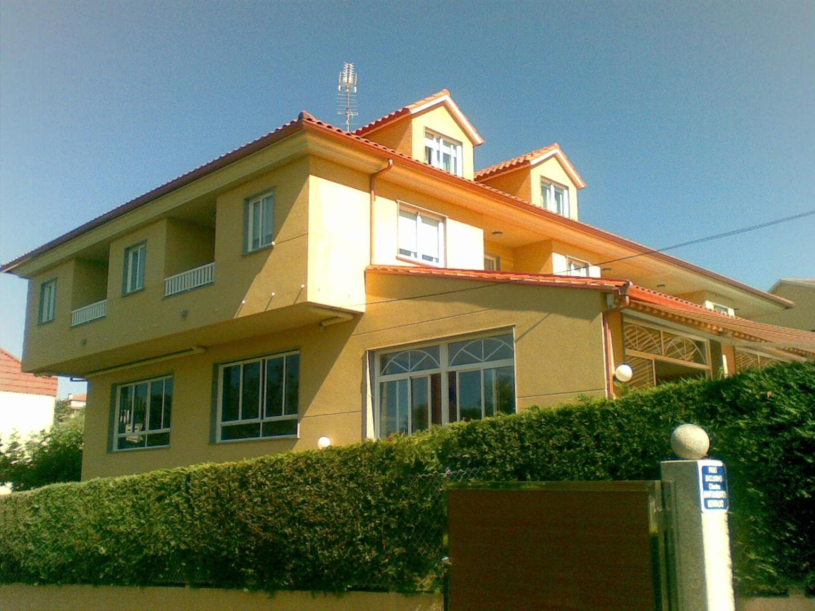 A Fontina Hotel Montalvo Exterior foto